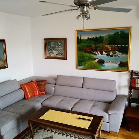 Apartment Doris 普利莫顿 外观 照片