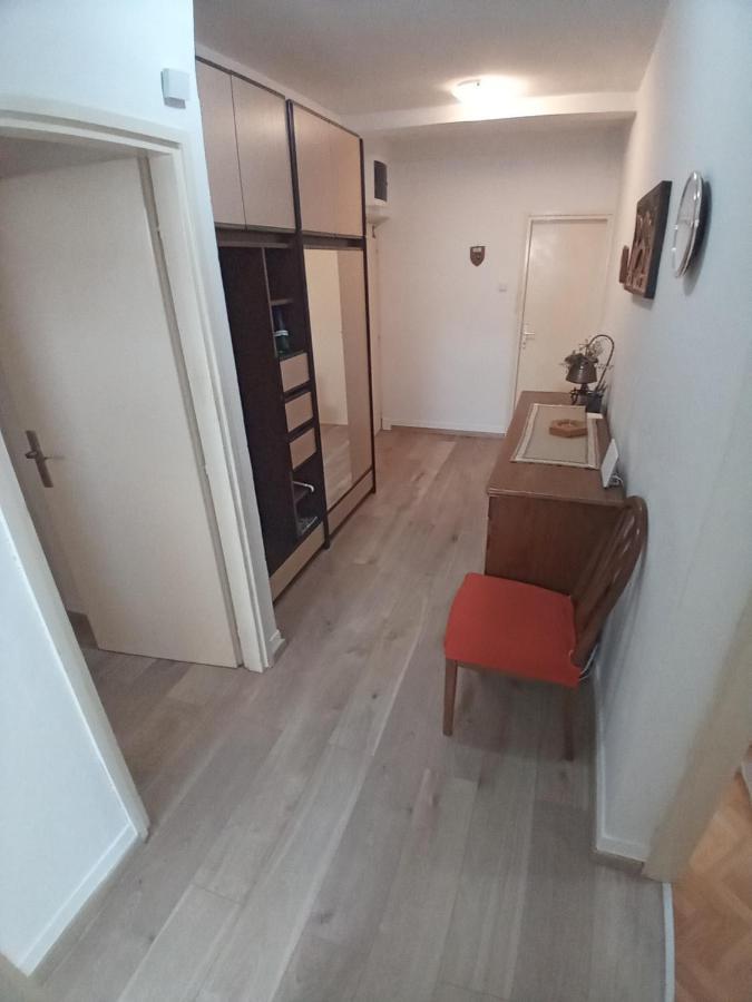 Apartment Doris 普利莫顿 外观 照片