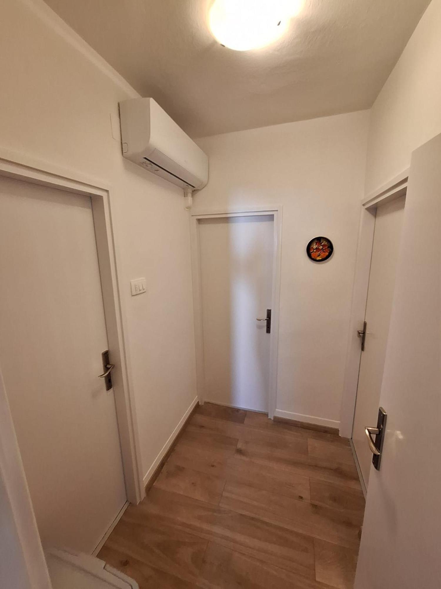 Apartment Doris 普利莫顿 外观 照片