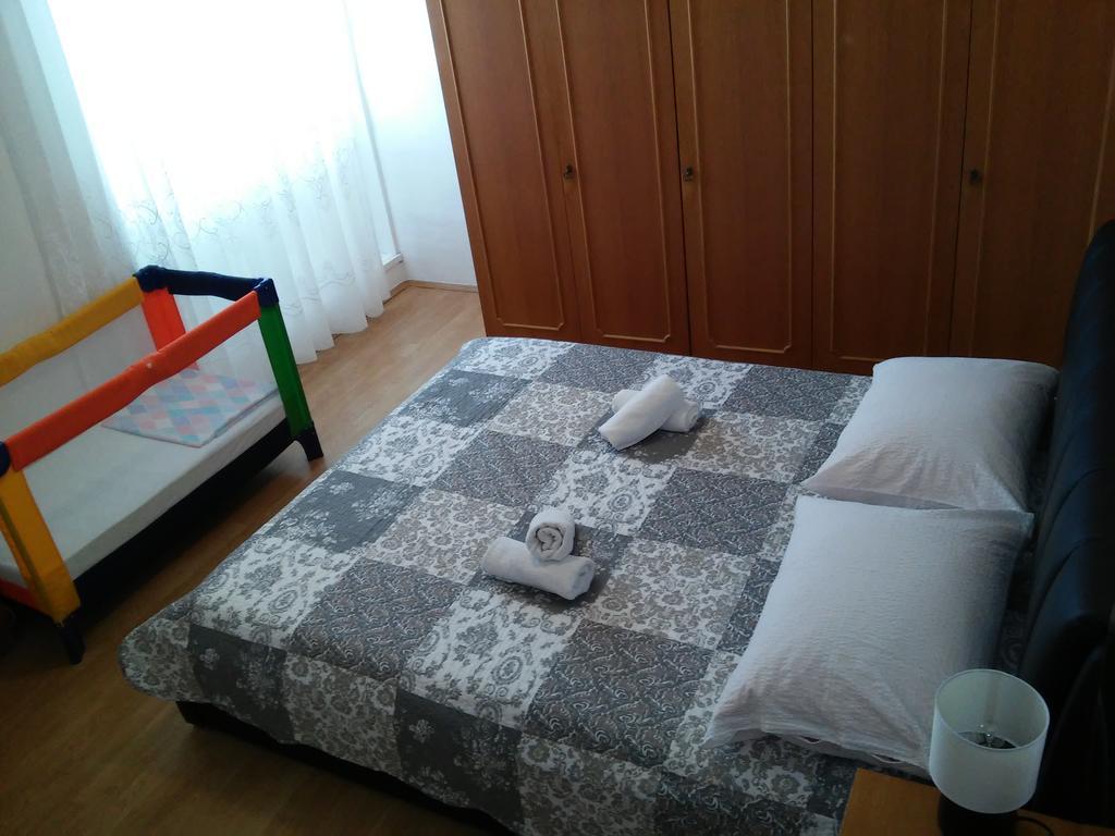 Apartment Doris 普利莫顿 外观 照片