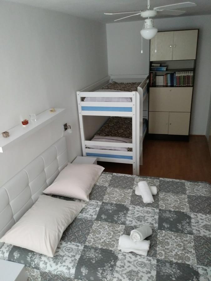Apartment Doris 普利莫顿 外观 照片