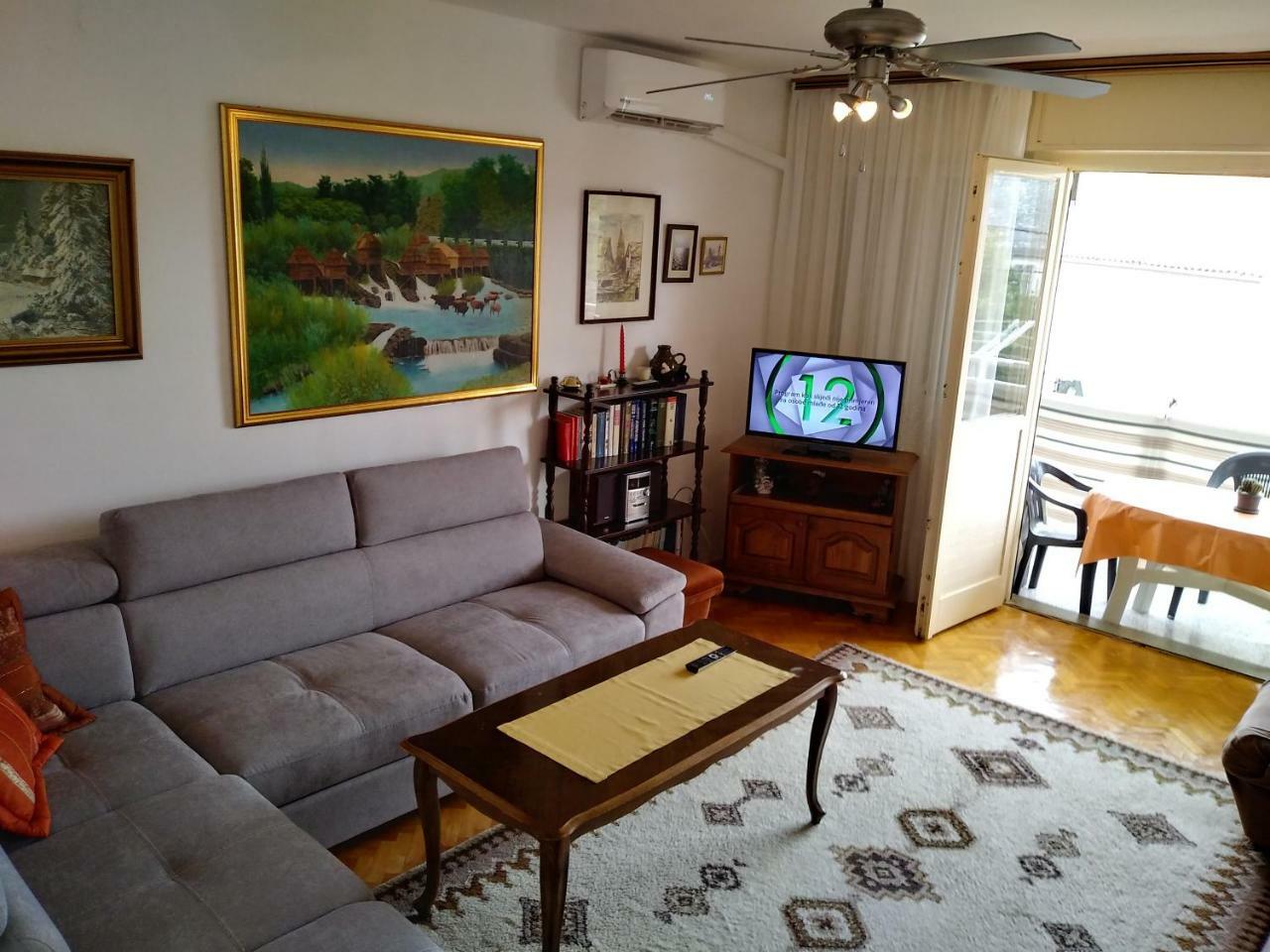 Apartment Doris 普利莫顿 外观 照片
